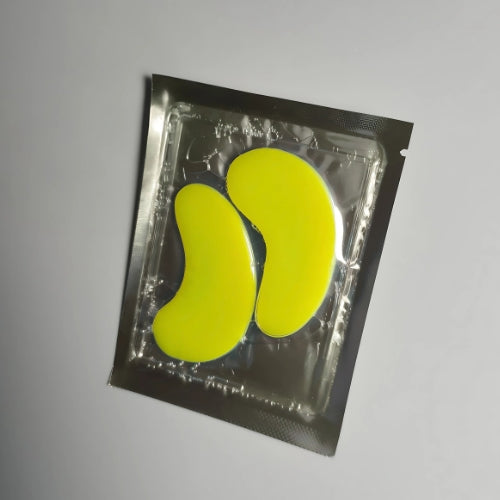 SYNDICATE's luxurious Hydrogel Eye Mask- (Pack of 9)